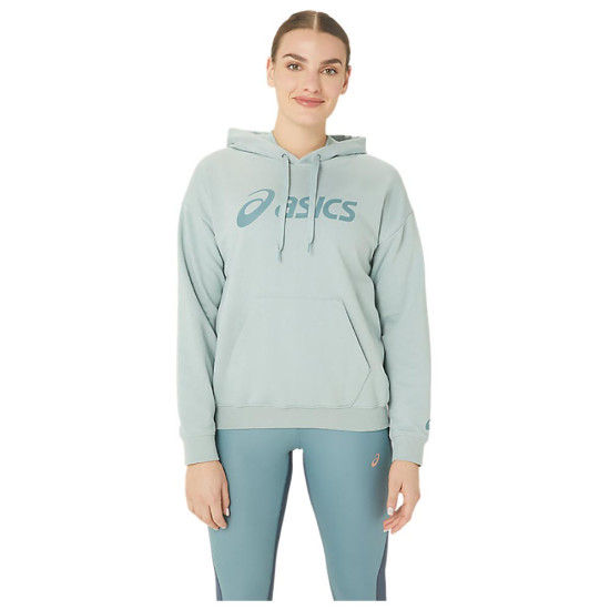 Asics Γυναικείο φούτερ